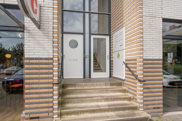 Medium property photo - De Beurs 72, 3823 GA Amersfoort